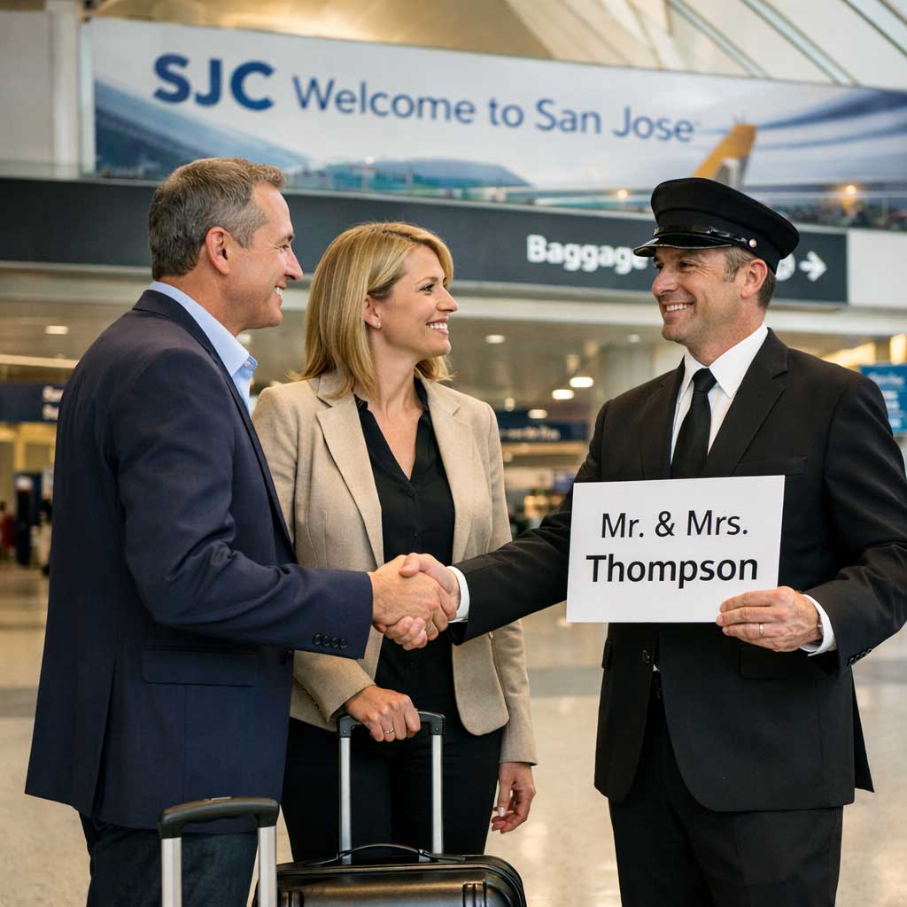 Premium-Chauffeur-Service-to-SJC-Silicon-Valley-california-near-me services