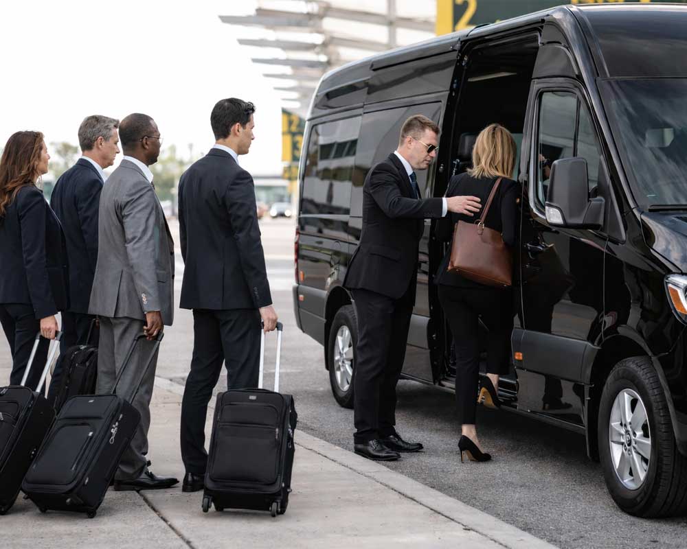 Corporate-Airport-Transportation-in-Silicon-Valley near me comapany