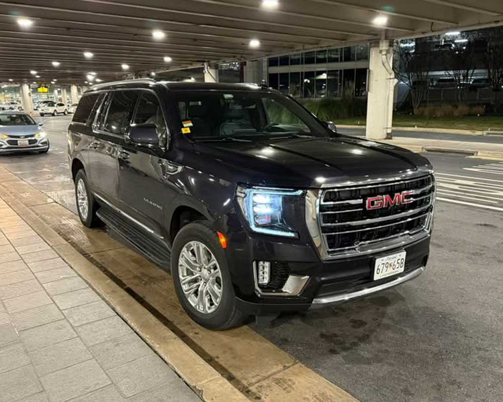 Early Morning & Late-Night Airport Pickup Service