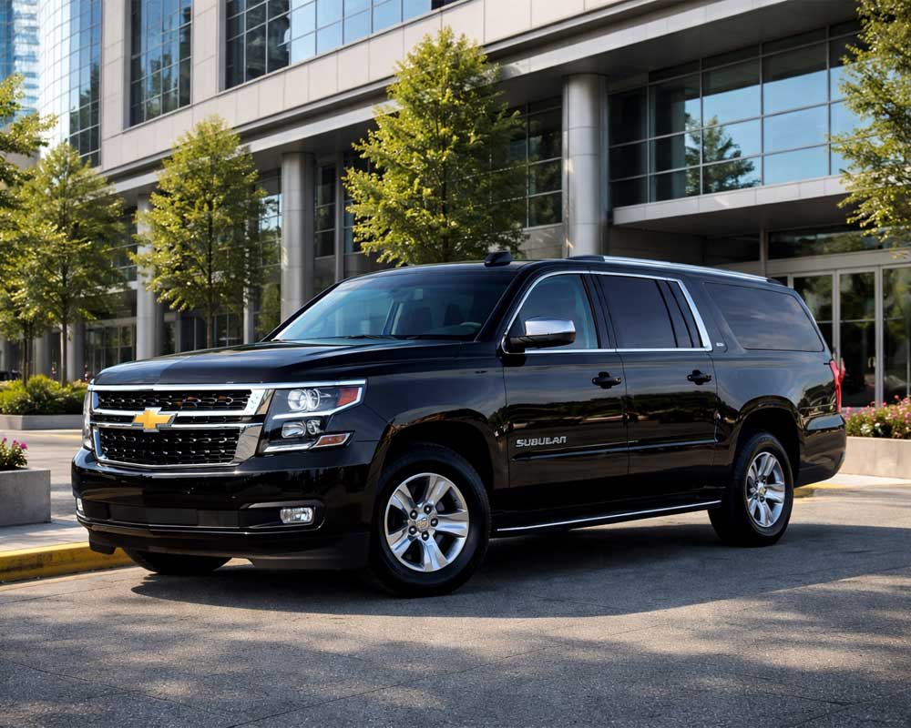 Premium-Chauffeur-Service-to-SJC-Silicon-Valley-california-near-me services