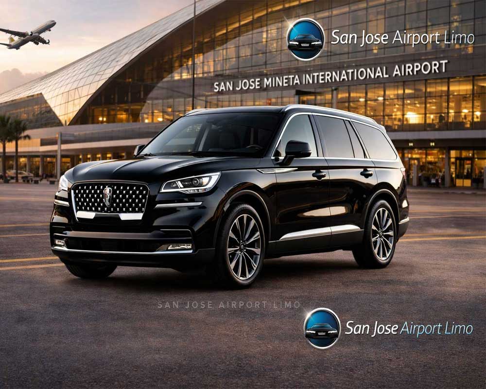 Reliable Airport Transportation for Business & Leisure Travelers