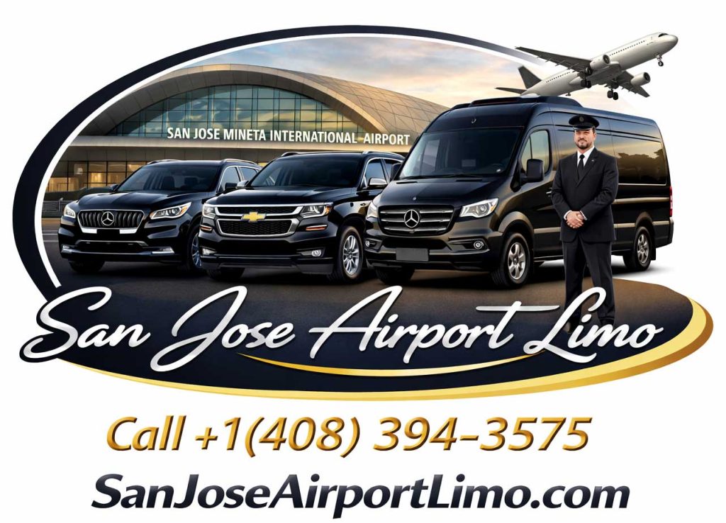 San Jose Airport Limo Service