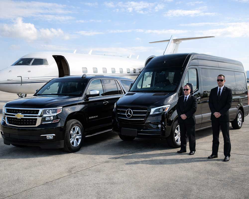 luxury-airport-transportation-california